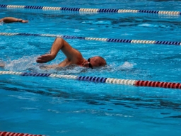 Sondertraining Eigenbad I